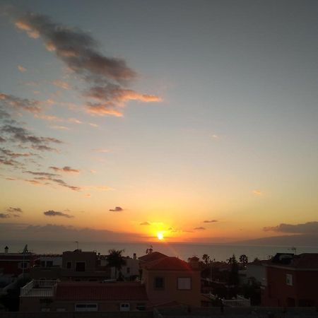 Villa Nina Callao Salvaje Buitenkant foto