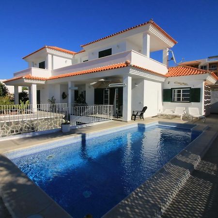 Villa Nina Callao Salvaje Buitenkant foto