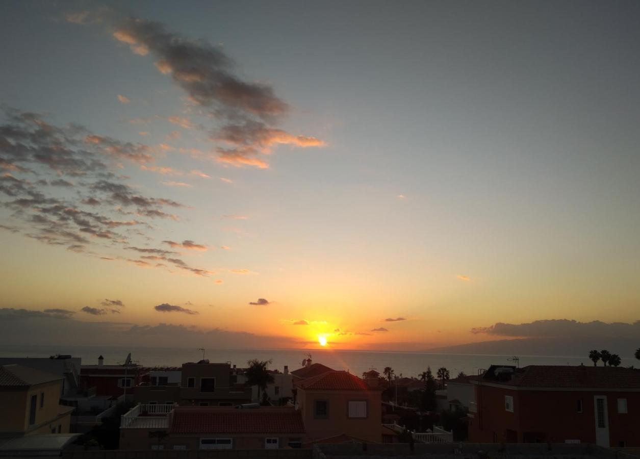 Villa Nina Callao Salvaje Buitenkant foto