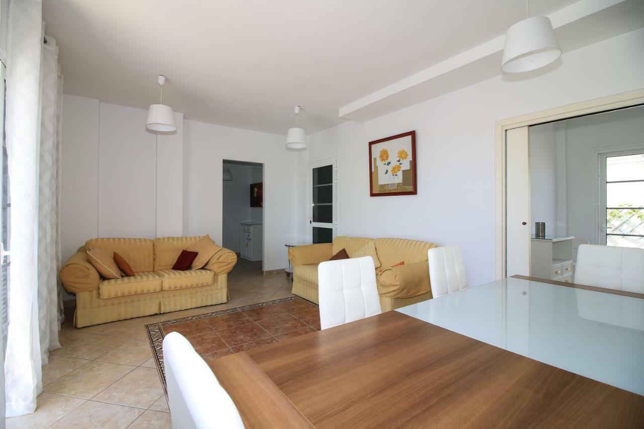 Villa Nina Callao Salvaje Buitenkant foto