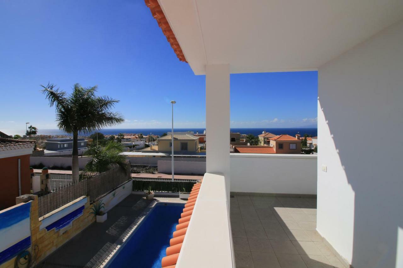 Villa Nina Callao Salvaje Buitenkant foto