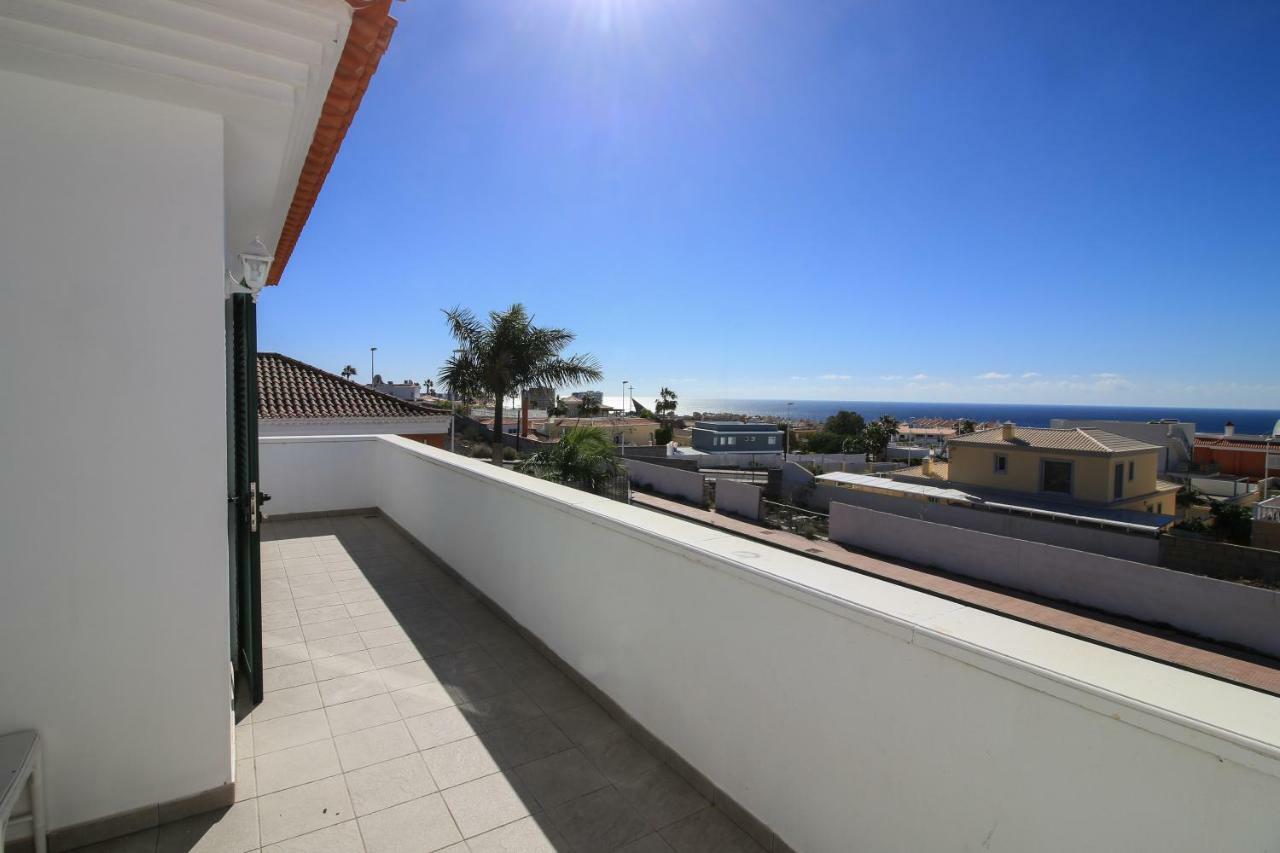 Villa Nina Callao Salvaje Buitenkant foto