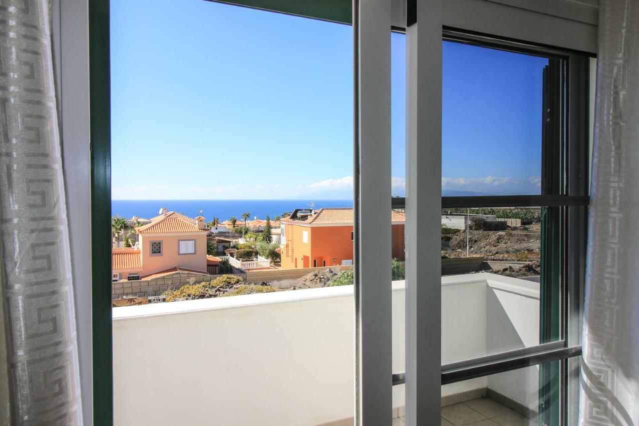 Villa Nina Callao Salvaje Buitenkant foto