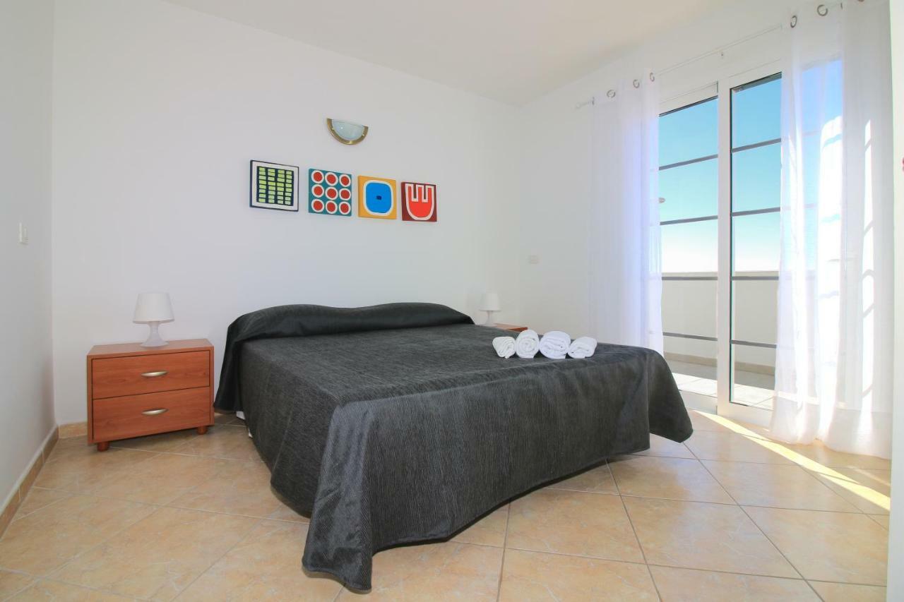 Villa Nina Callao Salvaje Buitenkant foto