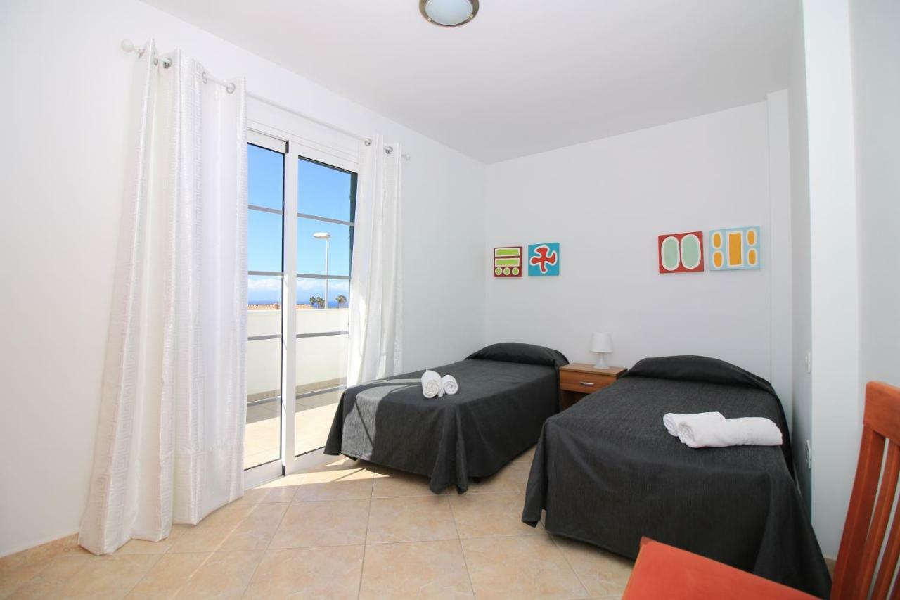 Villa Nina Callao Salvaje Buitenkant foto
