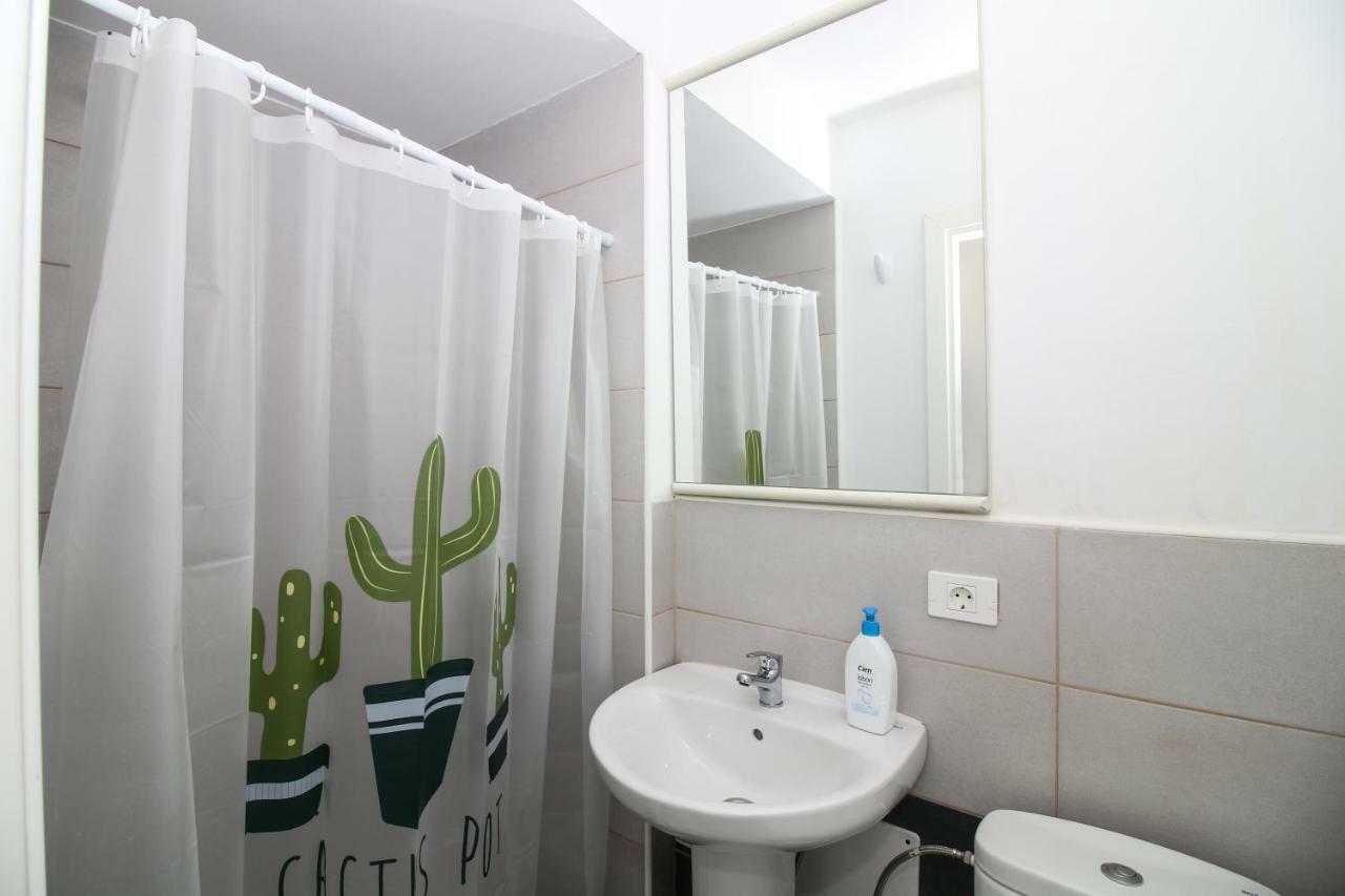 Villa Nina Callao Salvaje Buitenkant foto